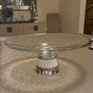 Swarovski Crystal Vase